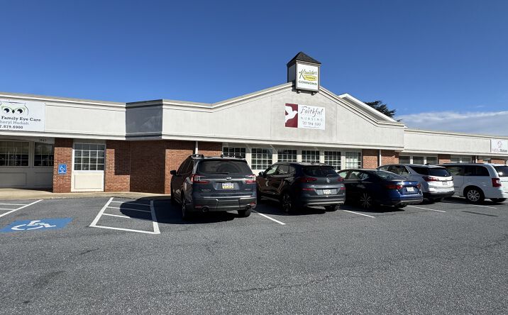Pictures of Office property located at 1465 Lancaster Rd, Manheim, PA 17545 for lease - image #1