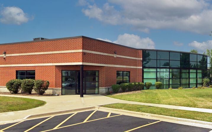 Pictures of Office property located at 8505 W. 183rd St, Tinley Park, IL 60477 for lease - image #1