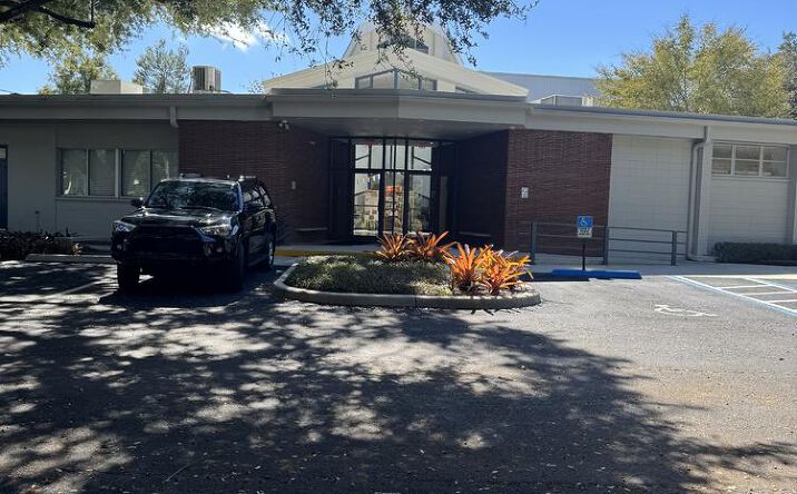 Pictures of Office property located at 1901 E Robinson St, Orlando, FL 32803 for lease - image #1