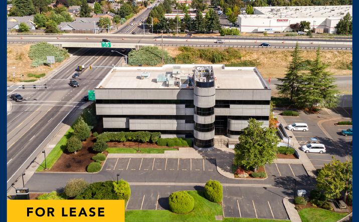 Pictures of Office property located at 2295 Coburg Rd, Eugene, OR 97401 for lease - image #1
