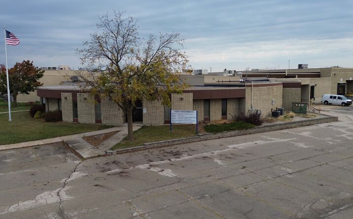 Pictures of Industrial property located at N6637 Rolling Meadows Dr, Fond du Lac, WI 54937 for lease - image #1