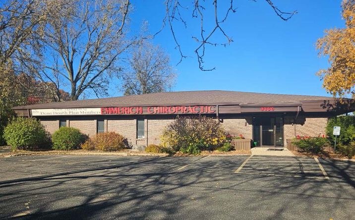 Pictures of Office property located at 6506 Normandy Lane, Madison, WI 53719 for lease - image #1