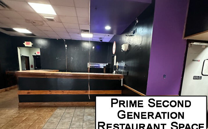 Pictures of Retail, Restaurant property located at 4360 S Laburnum Ave, Richmond, VA 23231 for lease - image #1