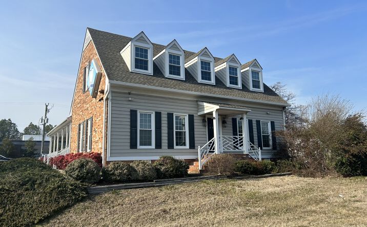 Pictures of Office property located at 2902 Hungary Spring Rd, Richmond, VA 23228 for lease - image #1