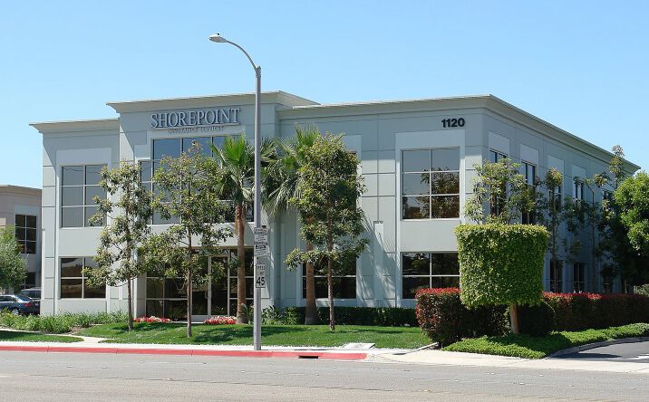 Pictures of Office property located at 1120 Bristol St, Costa Mesa, CA 92626 for lease - image #1