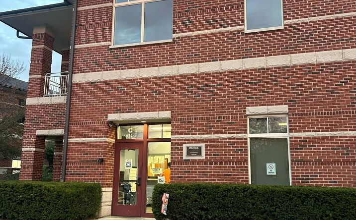 Pictures of Office property located at 6348 Lonas Dr, Knoxville, TN 37909 for lease - image #1