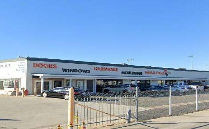 Pictures of Office, Industrial property located at 1613 E Edinger Ave, Santa Ana, CA 92705 for lease - image #1