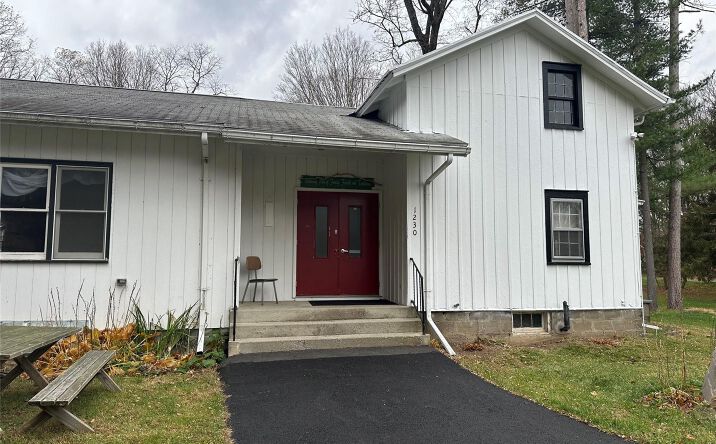 Pictures of Retail, Office, Land, Industrial property located at 1232 Rt-308, Rhinebeck, NY 12572 for lease - image #1