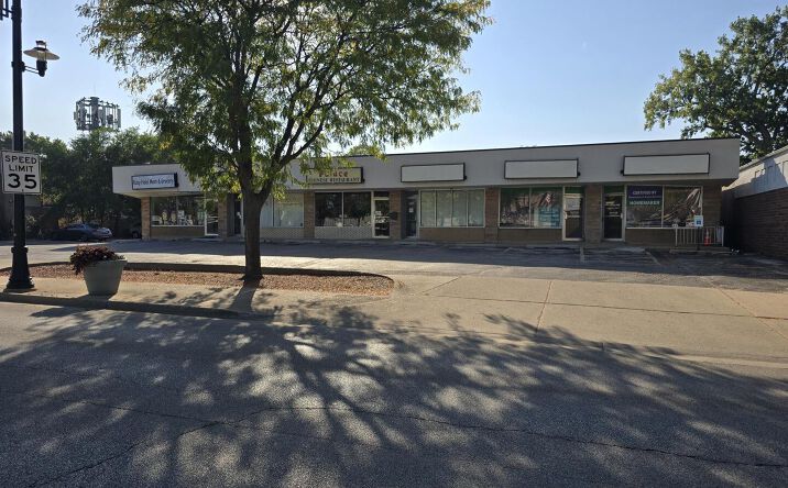 Pictures of Office property located at 9232 Waukegan Road, Morton Grove, IL 60053 for lease - image #1