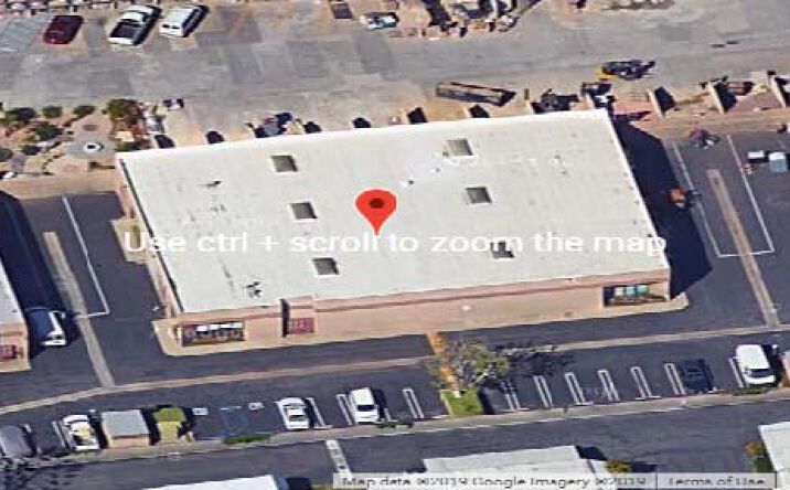 Pictures of Industrial property located at 403 E Gardena Blvd, Gardena, CA 90248 for lease - image #1