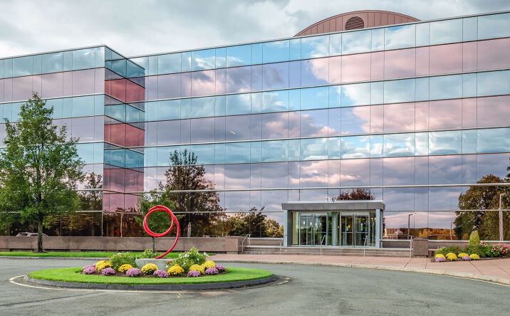 Pictures of Office property located at 55 Capital Blvd, Rocky Hill, CT 06067 for lease - image #1
