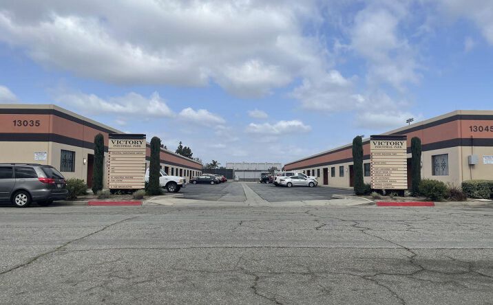 Pictures of Industrial property located at 13035 Tom White Way, Norwalk, CA 90650 for lease - image #1