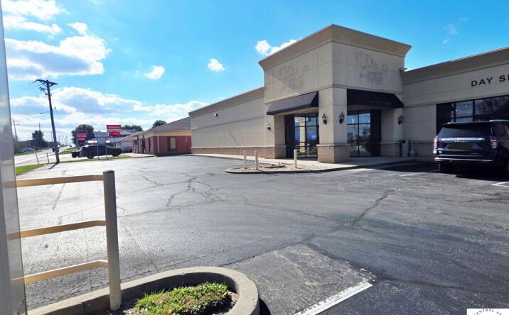 Pictures of Land property located at 770 Winchester, Sedalia, MO 65301 for lease - image #1