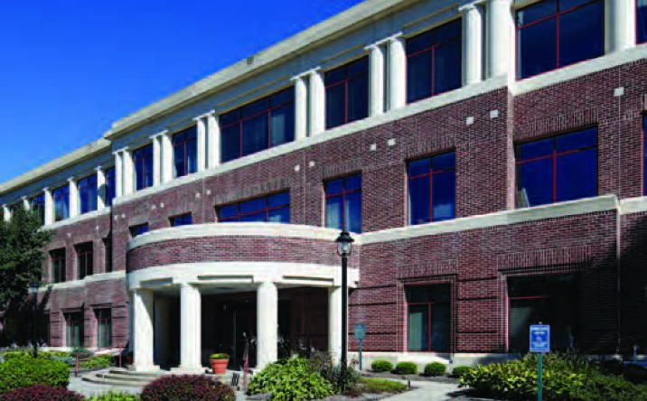 Pictures of Office property located at 200 Glastonbury Boulevard, Glastonbury, CT 06033 for lease - image #1