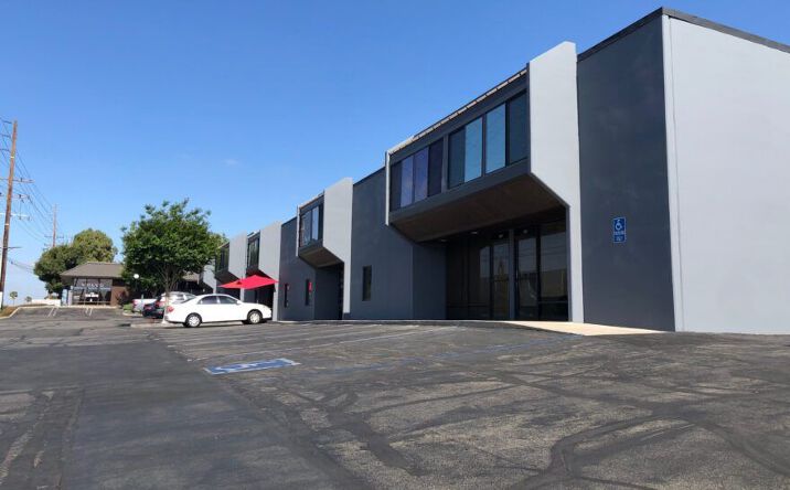 Pictures of Industrial property located at 711 W Lambert Rd, Brea, CA 92821 for lease - image #1