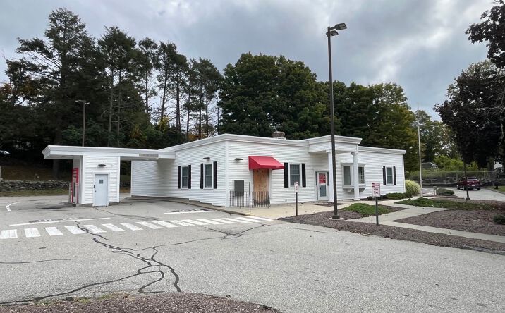 Pictures of Retail, Office property located at 75 Town St, Norwich, CT 06360 for lease - image #1