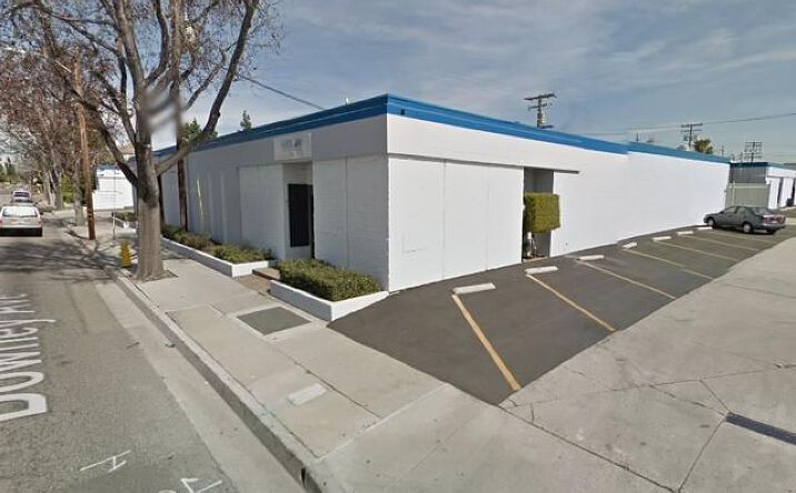 Pictures of Industrial property located at 15126 Downey Ave, Paramount, CA 90723 for lease - image #1