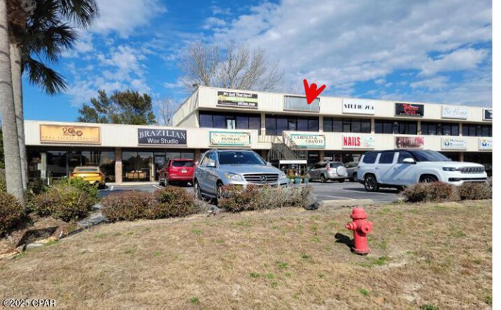 Pictures of Office property located at 17320 Panama City Beach Parkway 204, Panama City Beach, FL 32413 for lease - image #1