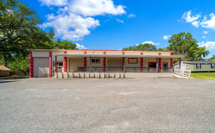 Pictures of Industrial property located at 4450 S Pine Ave, Ocala, FL 34480 for lease - image #1