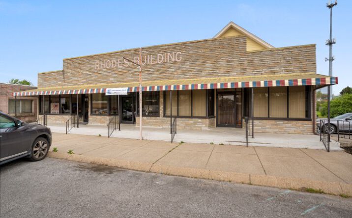 Pictures of Retail, Office property located at 521 Old Hickory Blvd, Nashville, TN 37138 for lease - image #1