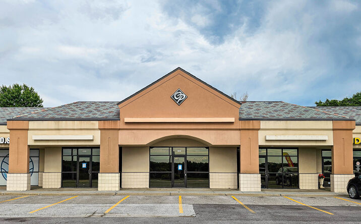 Pictures of Retail property located at 14345 Fort St, Omaha, NE 68164 for lease - image #1