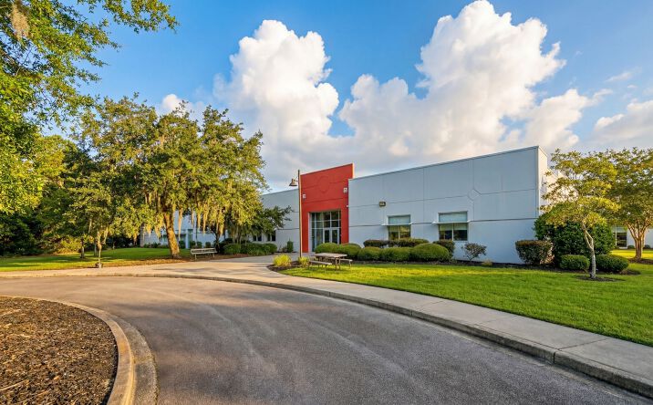 Pictures of Office property located at 2387 Clements Ferry Road, Charleston, SC 29492 for lease - image #1