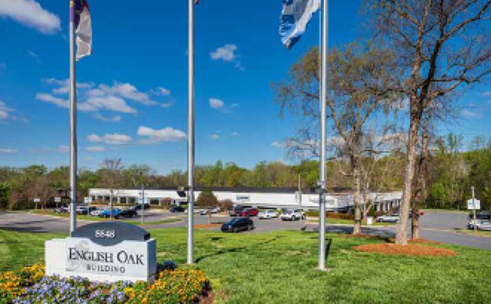 Pictures of Industrial property located at 8848 Red Oak Blvd, Charlotte, NC 28217 for lease - image #1