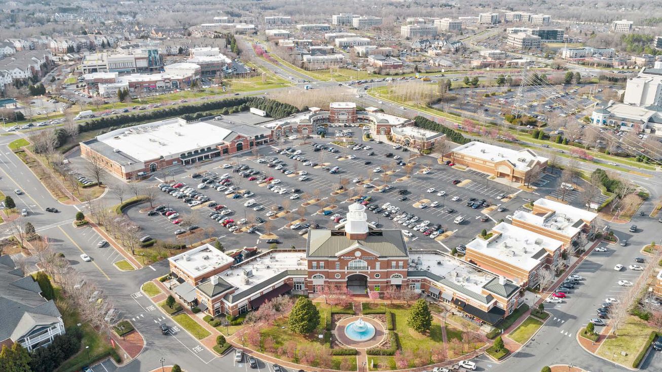 15235 John J Delaney Drive, Charlotte, NC 28277 Office Space for