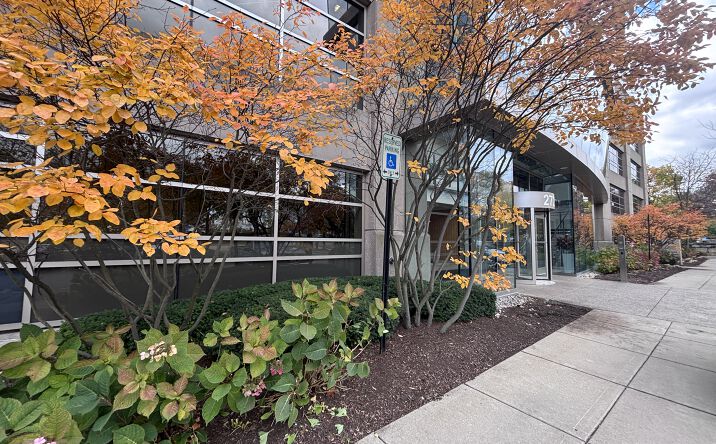 Pictures of Office property located at 2723 S State St, Ann Arbor, MI 48108 for lease - image #1