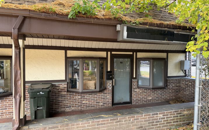 Pictures of Retail property located at 46 Lafayette Ave, Suffern, NY 10901 for lease - image #1