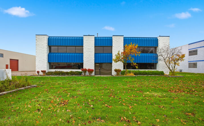 Pictures of Industrial property located at 12680 Delta St, Taylor, MI 48180 for lease - image #1
