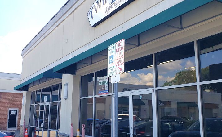Pictures of Retail, Industrial property located at 1029 E Gude Dr, Rockville, MD 20850 for lease - image #1