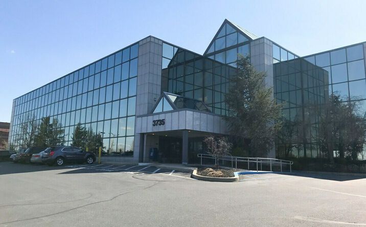 Pictures of Office property located at 3735 Easton Nazareth Hwy, Easton, PA 18045 for lease - image #1
