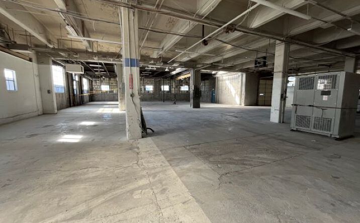 Pictures of Industrial property located at 675 Ontario St, Buffalo, NY 14207 for lease - image #1