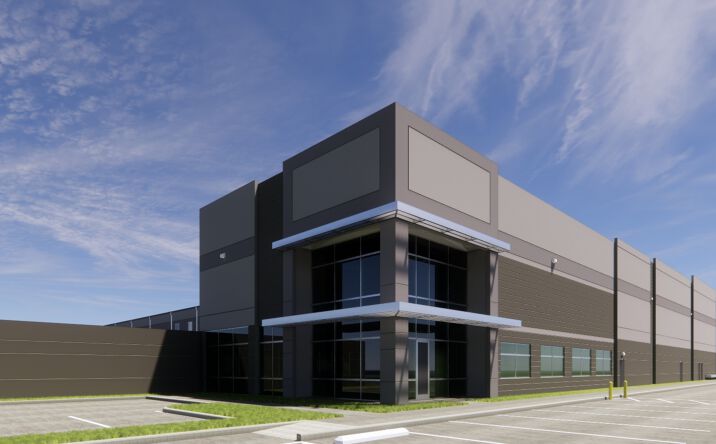 Pictures of Industrial property located at 4745 Consulate Plaza Dr, Houston, TX 77032 for lease - image #1