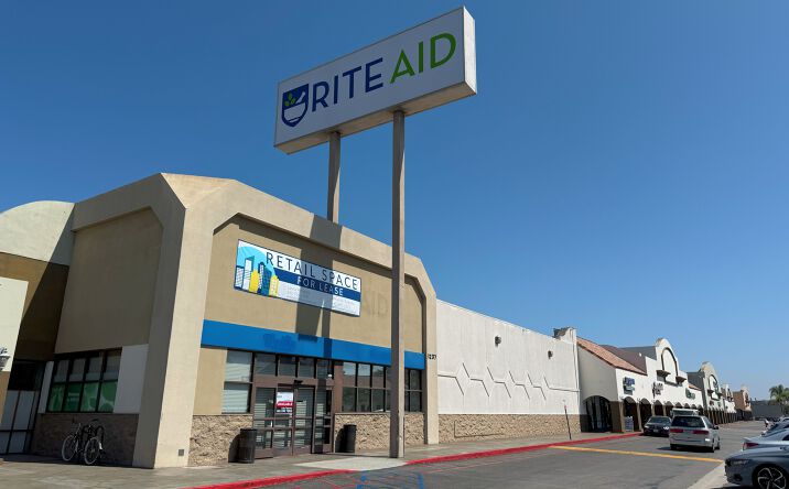 Pictures of Retail property located at 1237 W Carson St, Torrance, CA 90502 for lease - image #1