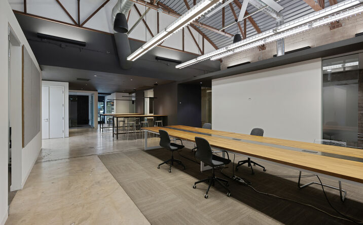 Pictures of Office property located at 820 N 3rd St, Phoenix, AZ 85004 for lease - image #1