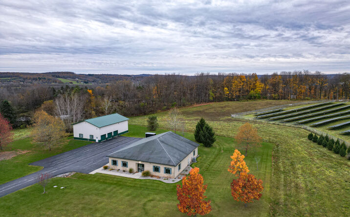 Pictures of Office, Retail property located at 6719 Pottery Rd, Warners, NY 13164 for lease - image #1