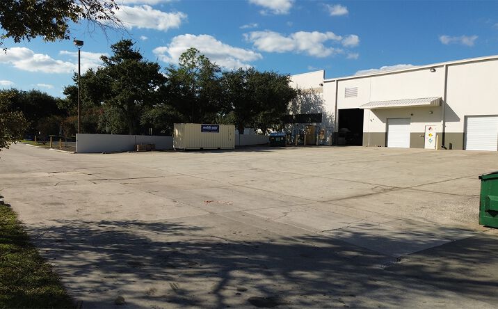 Pictures of Industrial property located at 13291 Vantage Way, Jacksonville, FL 32218 for lease - image #1
