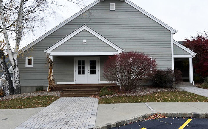 Pictures of Retail, Special Purpose property located at 75 NJ-15, Lafayette Township, NJ 07848 for lease - image #1