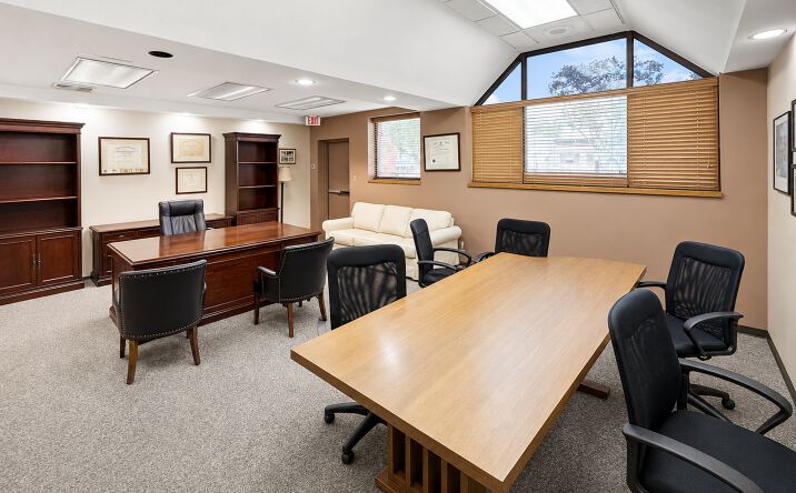 Pictures of Office property located at 23 W 8th St, Bayonne, NJ 07002 for lease - image #1