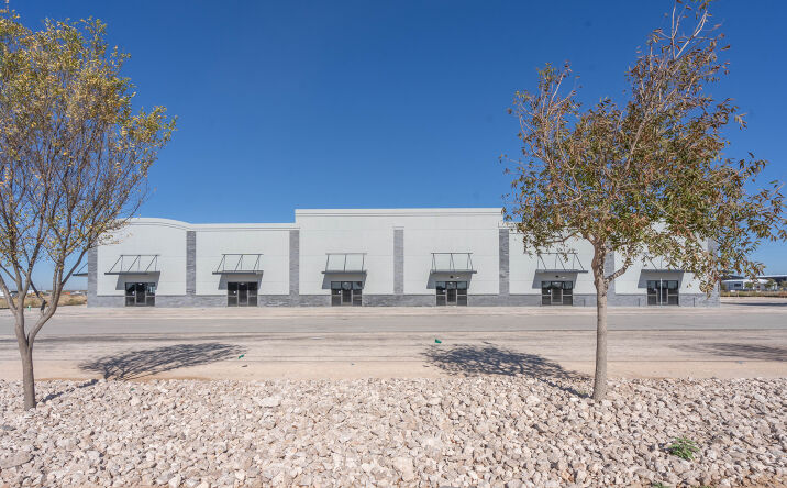Pictures of Special Purpose, Office, Retail property located at 10910 Highway 191 Suite #104 Midland, Texas 79707, Midland, US 79707 for lease - image #1