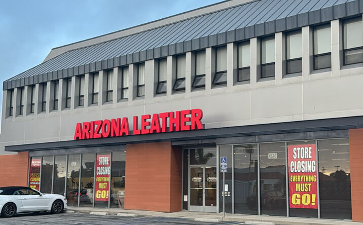 Pictures of Special Purpose, Retail, Office property located at 22750 Hawthorne Blvd, Torrance, CA 90505 for lease - image #1