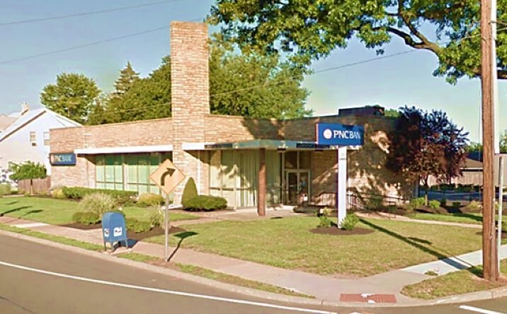 Pictures of Retail property located at 1575 Brunswick Ave, Lawrence Township, NJ 08648 for lease - image #1
