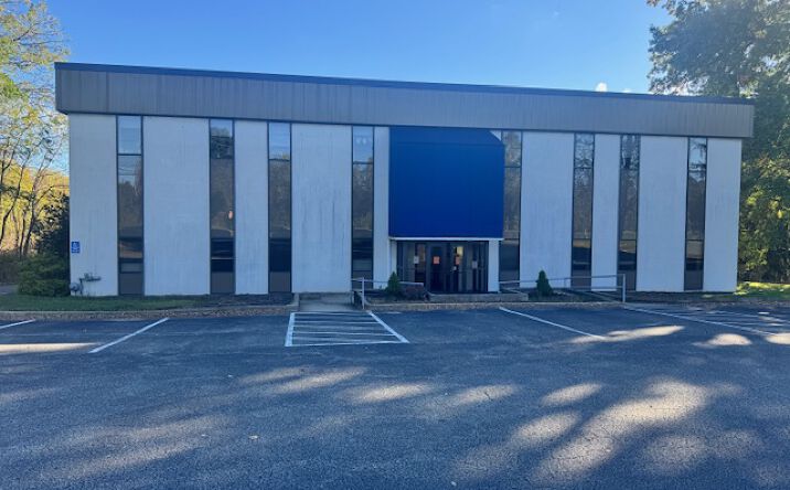 Pictures of Retail, Office, Restaurant property located at 1011 Old Salem Road, Greensburg, PA 15601 for lease - image #1