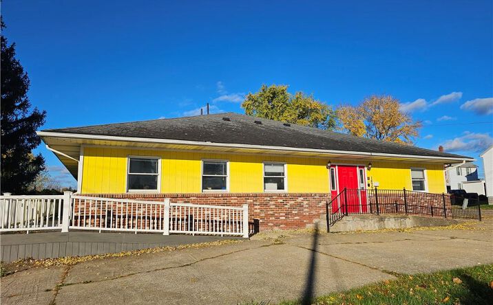 Pictures of Office, Special Purpose property located at 14966 Thompson Avenue Middlefield, OH 44062, Middlefield, OH 44062 for lease - image #1