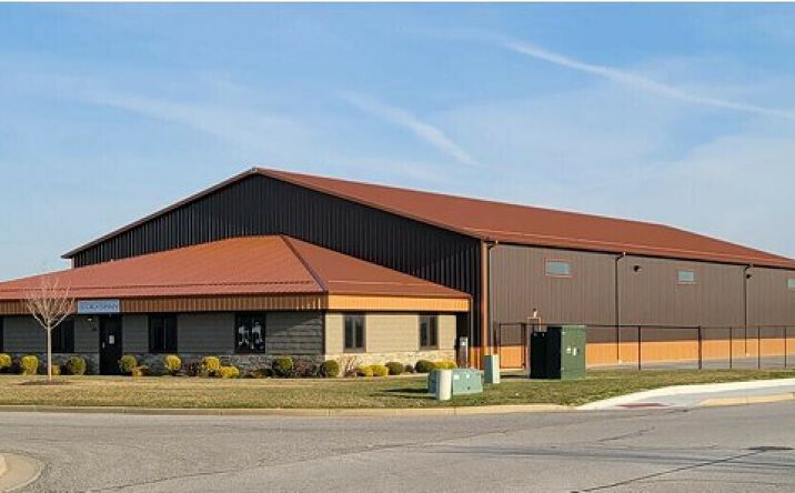 Pictures of Industrial property located at 396 E 111th Ct, Crown Point, IN 46307 for lease - image #1