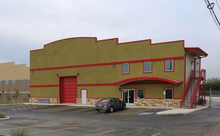 Pictures of Office property located at 15030 Tradesman Dr, San Antonio, TX 78249 for lease - image #1