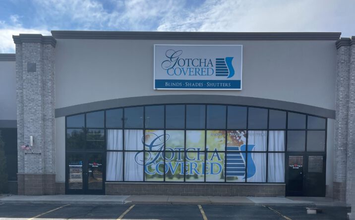 Pictures of Retail, Office property located at 4870 W Lawrence St, Appleton, WI 54914 for lease - image #1