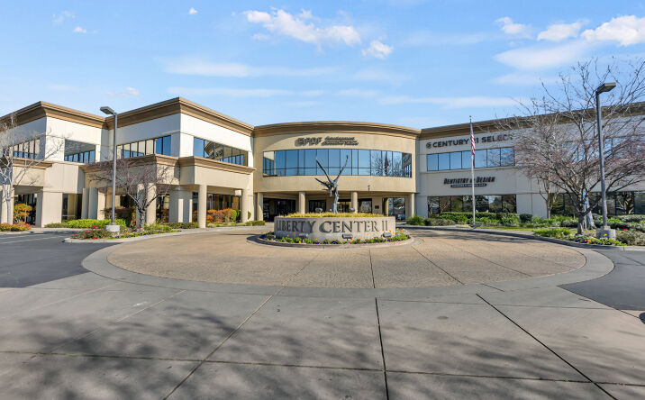 Pictures of Office property located at 9381 E Stockton Blvd, Elk Grove, CA 95624 for lease - image #1